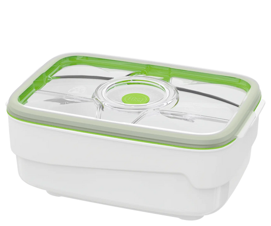 Munich Vakuum-Brotbox 4 Liter - Fosahome.de